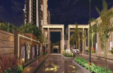 Luxury Penthouse for Sale in Oxirich Chintamani Gurgaon