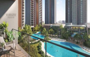 3.5 BHK Luxury Apartment For Sale Signature Global Titanium Gurgaon