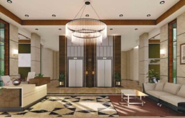 Luxury Penthouse for Sale in Oxirich Chintamani Gurgaon