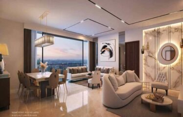 3.5 BHK Luxury Apartment For Sale Signature Global Titanium Gurgaon