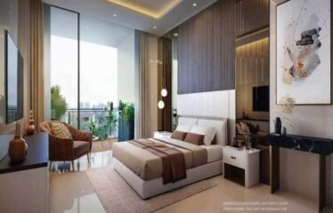 3.5 BHK Luxury Apartment For Sale Signature Global Titanium Gurgaon