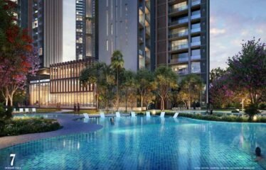 3.5 BHK Luxury Apartment For Sale Signature Global Titanium Gurgaon