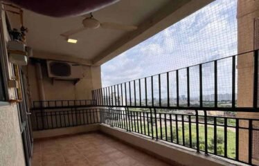 3 Bhk Flat for Rent in Central Park 2 Sector 48 Gurgaon