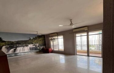 3 Bhk Flat for Rent in Central Park 2 Sector 48 Gurgaon