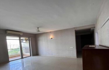 3 Bhk Flat for Rent in Central Park 2 Sector 48 Gurgaon