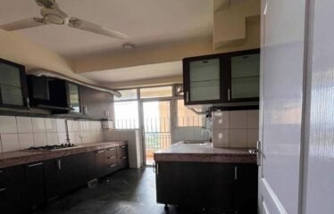 3 Bhk Flat for Rent in Central Park 2 Sector 48 Gurgaon