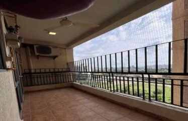 3 Bhk Flat for Rent in Central Park 2 Sector 48 Gurgaon