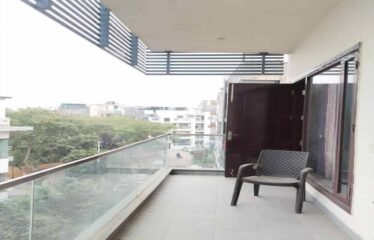 3 Bhk Builder Floor for Rent in Suncity Sector 54 Gurgaon