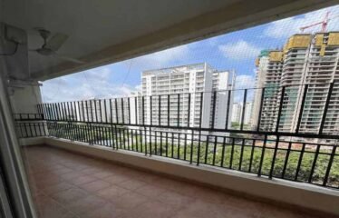 3 Bhk Flat for Rent Central Park 2 Gurgaon