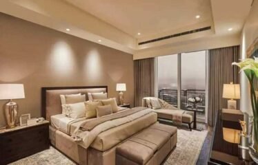 5 Bhk Flat for Rent Ambience Caitriona Gurgaon