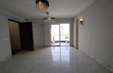 3 Bhk Flat For Rent in Signature Global Sector 37D Gurgaon