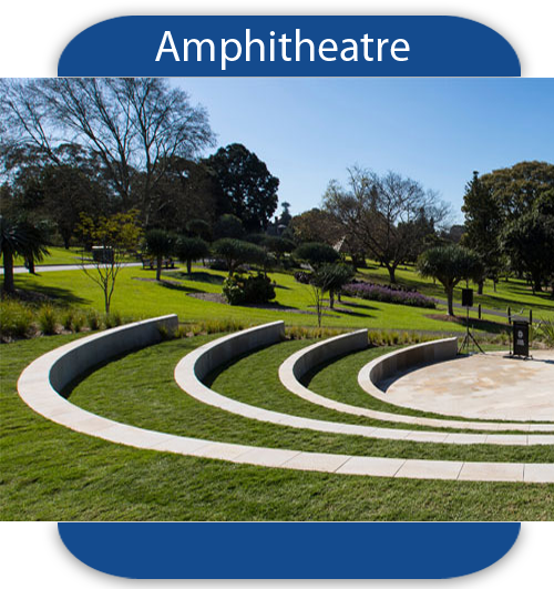 Amphitheatre