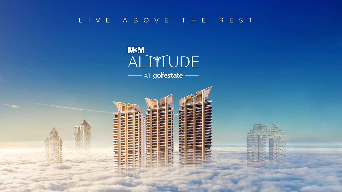 M3M Altitude Sector 65 Gurgaon