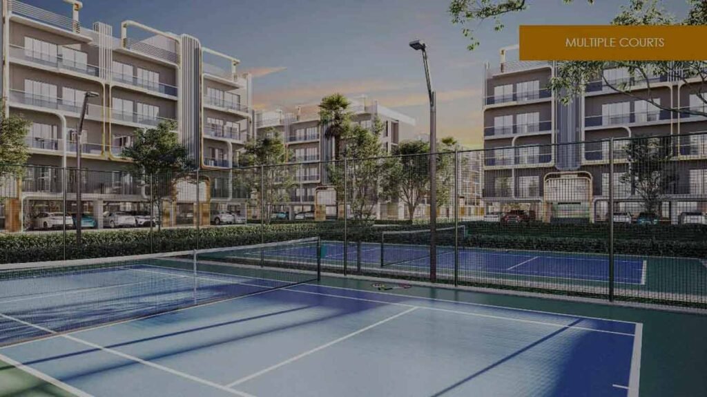 M3M Antalya Hills Sector 79 Gurgaon