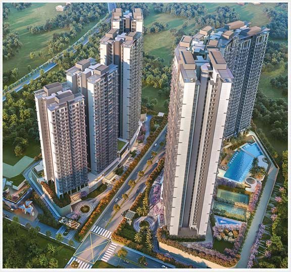 Signature Global De Luxe DXP Gurgaon