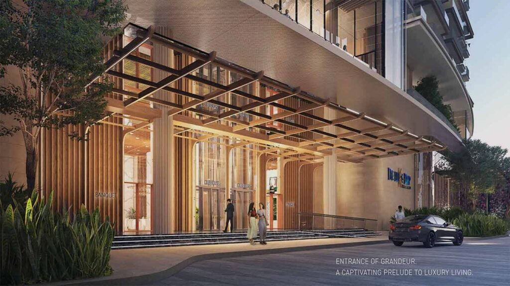 Signature Global De Luxe DXP Sector 37D Gurgaon