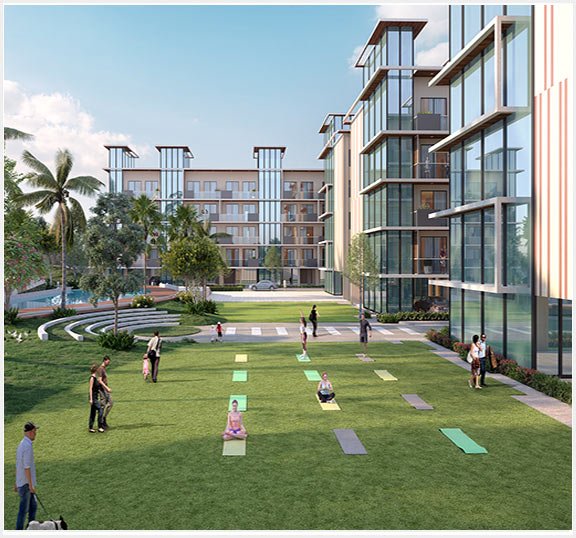 Signature Global City 79b Gurgaon