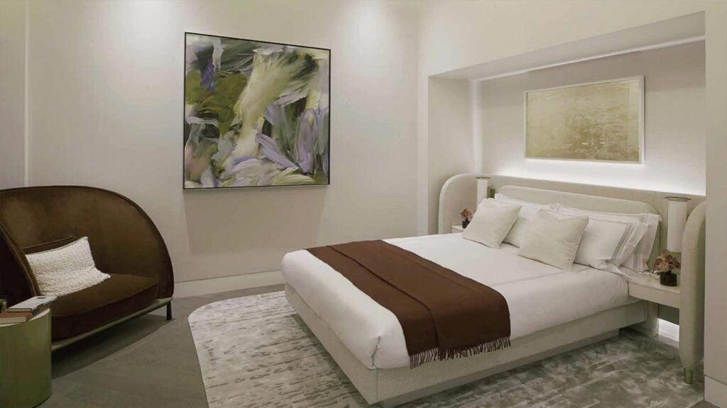 Indiabulls Estate and Club Sector 104 Gurgaon
