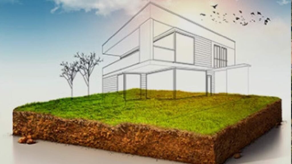 SDJS Royal City DDJAY Plots in Sector 7 Badsa