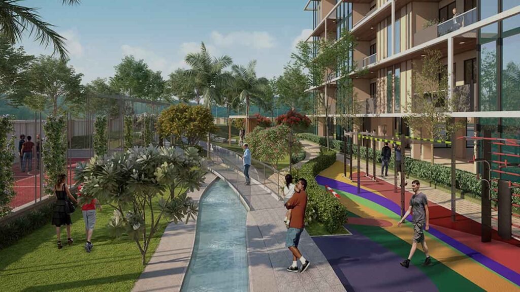 Signature Global City 79B Gurgaon
