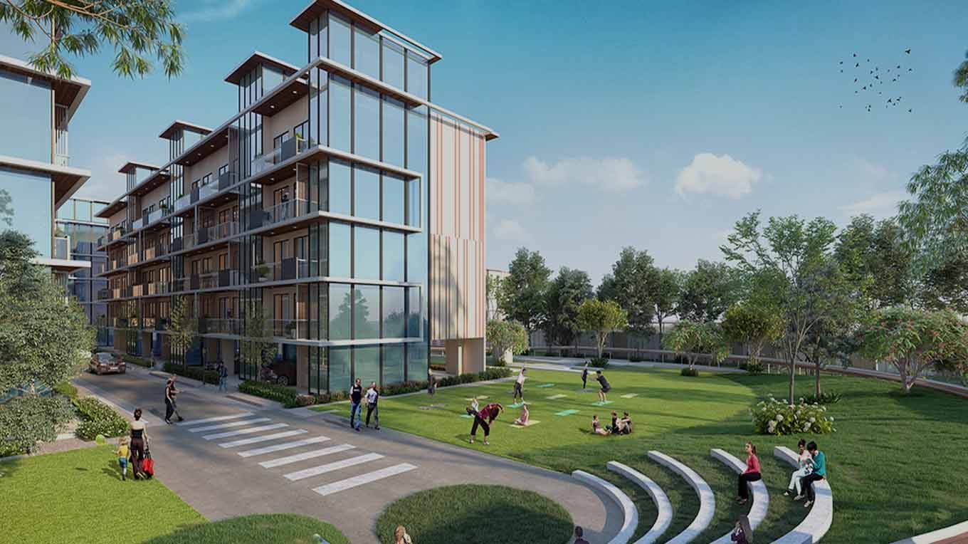 Signature Global City 79B Gurgaon