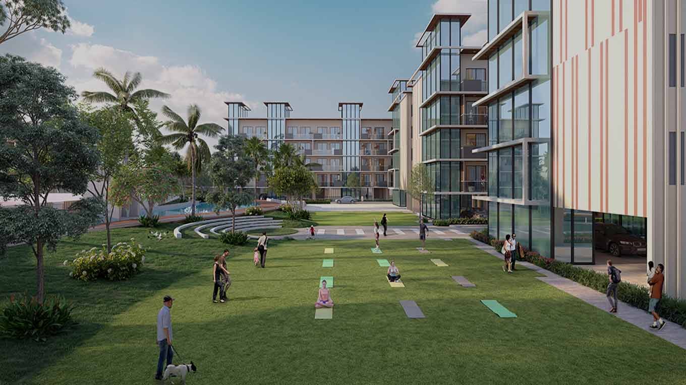 Signature Global City 79B Gurgaon