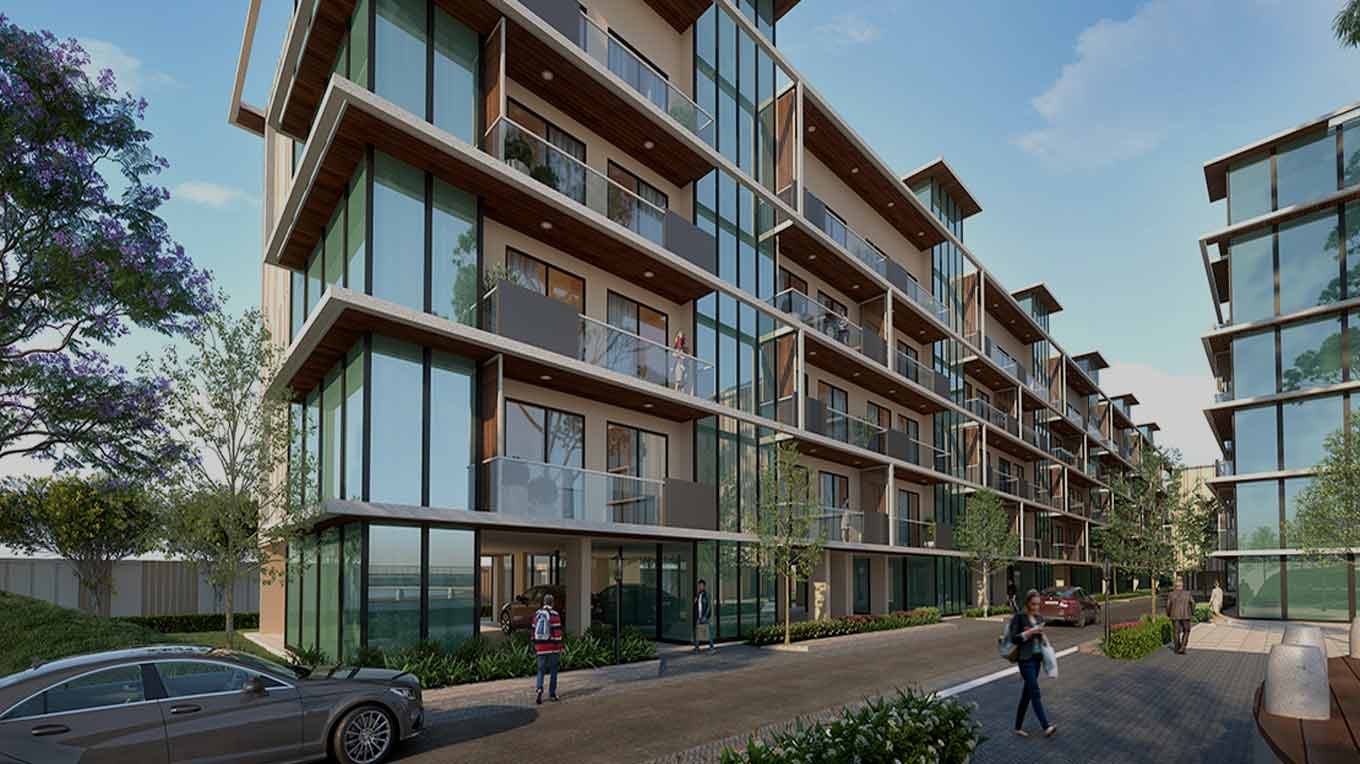Signature Global City 79B Gurgaon