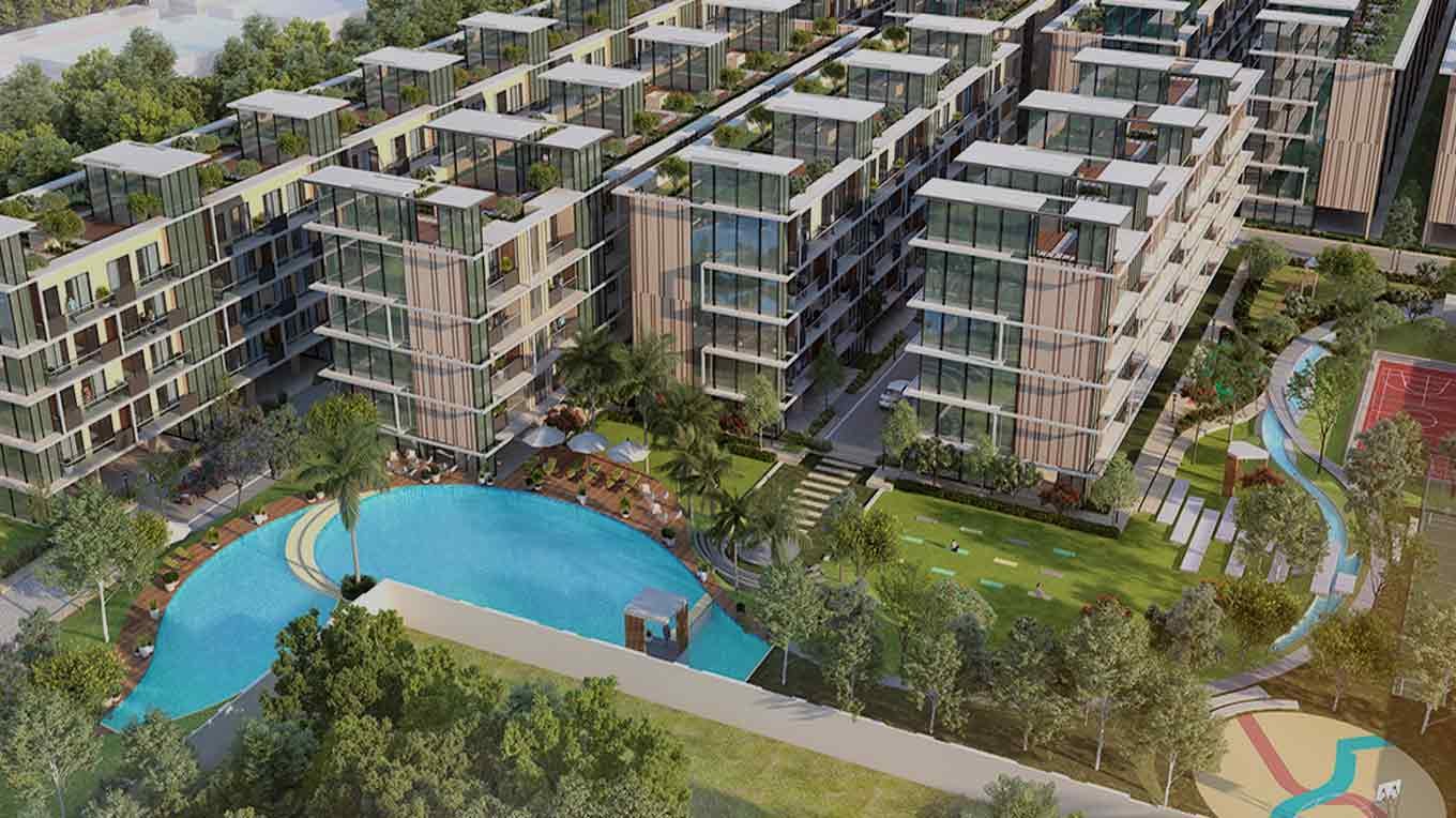 Signature Global City 79B Gurgaon