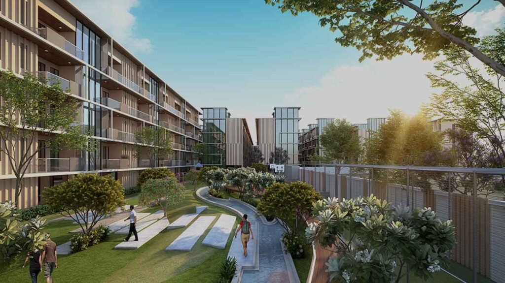 Signature Global City 79B Gurgaon