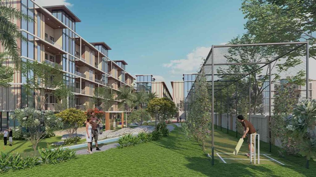 Signature Global City 79B Gurgaon