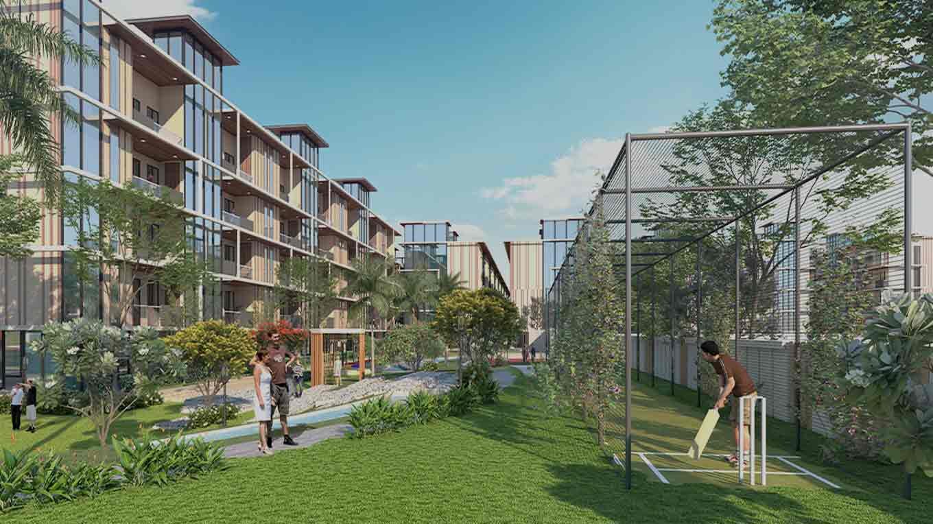 Signature Global City 79B Gurgaon