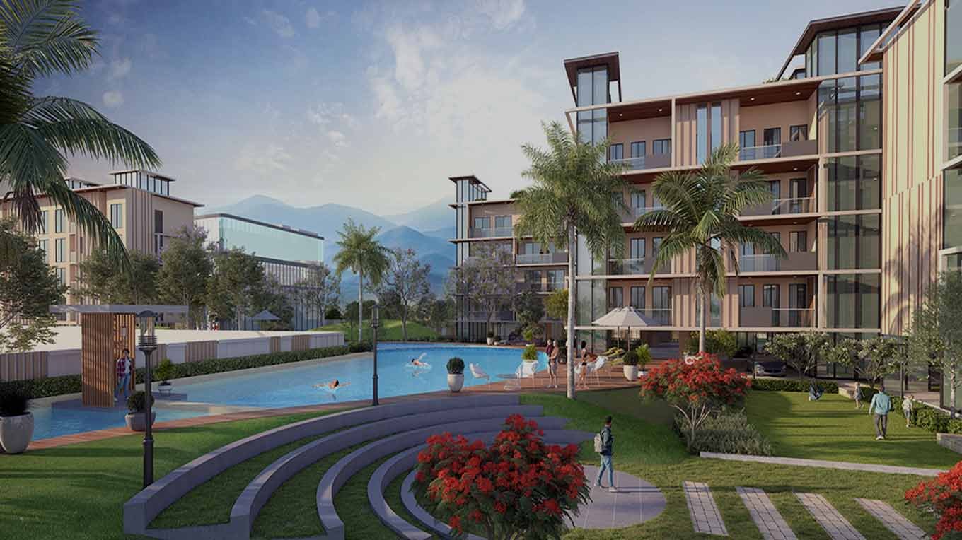 Signature Global City 79B Gurgaon